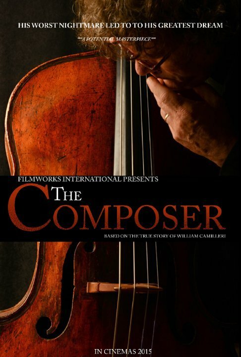 Обложка (Постер) Композитор / The Composer  