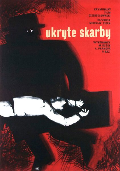 Обложка (Постер) Конец пути / Konec cesty (1960) SATRip Обложка (Постер) Конец пути / Konec cesty (1960) SATRip