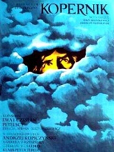 Обложка (Постер) Коперник / Kopernik (1972) SATRip Обложка (Постер) Коперник / Kopernik (1972) SATRip