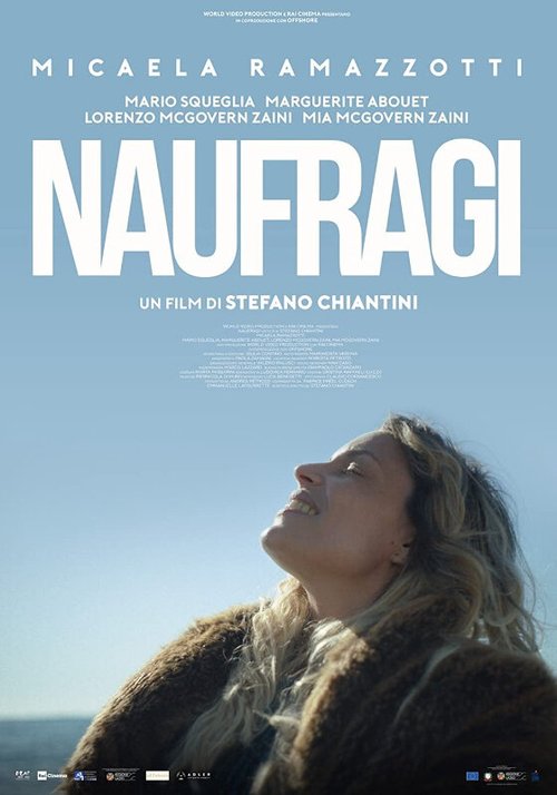 Обложка (Постер) Корабли идут ко дну / Naufragi (2021) HDRip Обложка (Постер) Корабли идут ко дну / Naufragi (2021) HDRip