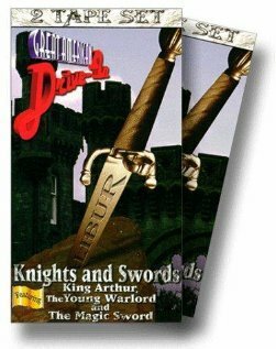 Обложка (Постер) Король Артур, юный полководец / King Arthur, the Young Warlord (1975) SATRip Обложка (Постер) Король Артур, юный полководец / King Arthur, the Young Warlord (1975) SATRip