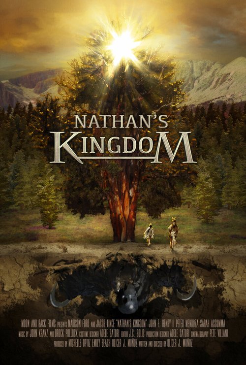 Обложка (Постер) Королевство Нейтана / Nathan's Kingdom (2020) HDRip Обложка (Постер) Королевство Нейтана / Nathan's Kingdom (2020) HDRip