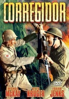 Обложка (Постер) Коррехидор / Corregidor (1943) SATRip Обложка (Постер) Коррехидор / Corregidor (1943) SATRip