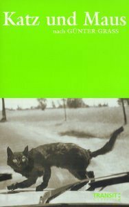 Обложка (Постер) Кошка и мышь / Katz und Maus (1967) SATRip Обложка (Постер) Кошка и мышь / Katz und Maus (1967) SATRip