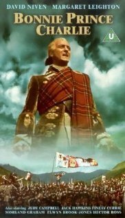 Обложка (Постер) Красавчик принц Чарли / Bonnie Prince Charlie (1948) SATRip Обложка (Постер) Красавчик принц Чарли / Bonnie Prince Charlie (1948) SATRip