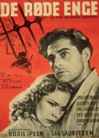 Обложка (Постер) Красные луга / De røde enge (1945) SATRip Обложка (Постер) Красные луга / De røde enge (1945) SATRip