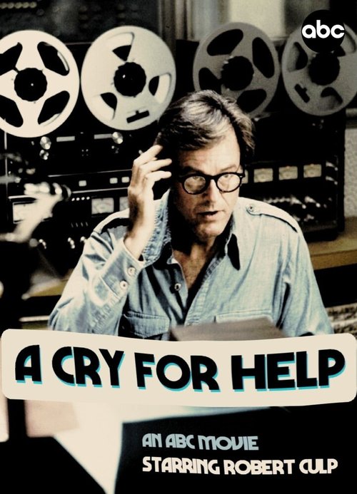 Обложка (Постер) Крик о помощи / A Cry for Help (1975) SATRip Обложка (Постер) Крик о помощи / A Cry for Help (1975) SATRip