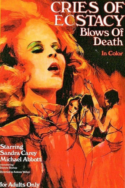 Обложка (Постер) Крики экстаза, удары смерти / Cries of Ecstasy, Blows of Death (1973) SATRip Обложка (Постер) Крики экстаза, удары смерти / Cries of Ecstasy, Blows of Death (1973) SATRip