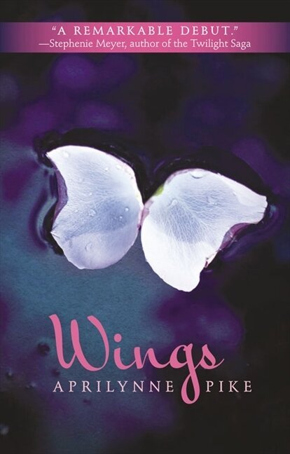 Обложка (Постер) Крылья / Wings  