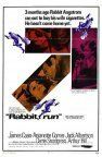 Обложка (Постер) Кролик, беги / Rabbit, Run (1970) SATRip Обложка (Постер) Кролик, беги / Rabbit, Run (1970) SATRip