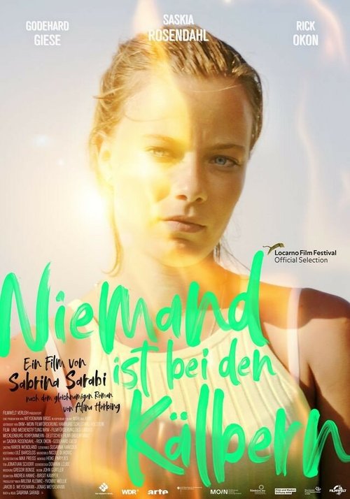 Обложка (Постер) Кто присмотрит за телятами? / Niemand ist bei den Kälbern (2021) HDRip Обложка (Постер) Кто присмотрит за телятами? / Niemand ist bei den Kälbern (2021) HDRip