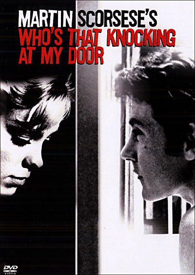 Обложка (Постер) Кто стучится в дверь ко мне? / Who's That Knocking at My Door (1967) SATRip Обложка (Постер) Кто стучится в дверь ко мне? / Who's That Knocking at My Door (1967) SATRip