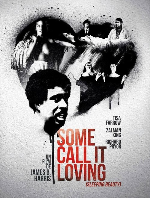 Обложка (Постер) Кто-то зовет это любовью / Some Call It Loving (1973) SATRip Обложка (Постер) Кто-то зовет это любовью / Some Call It Loving (1973) SATRip