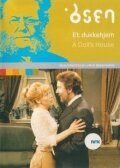 Обложка (Постер) Кукольный дом / Et dukkehjem (1973) SATRip