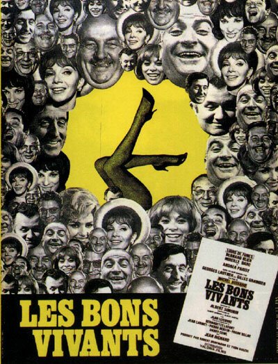 Обложка (Постер) Кутилы / Un grand seigneur: Les bons vivants (1965) SATRip Обложка (Постер) Кутилы / Un grand seigneur: Les bons vivants (1965) SATRip