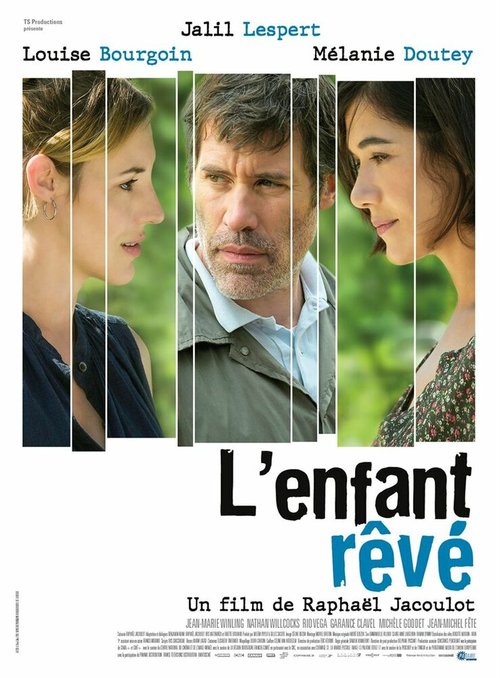 Обложка (Постер) L'enfant rêvé (2020) HDRip Обложка (Постер) L'enfant rêvé (2020) HDRip