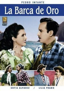 Обложка (Постер) La barca de oro (1947) Обложка (Постер) La barca de oro (1947)
