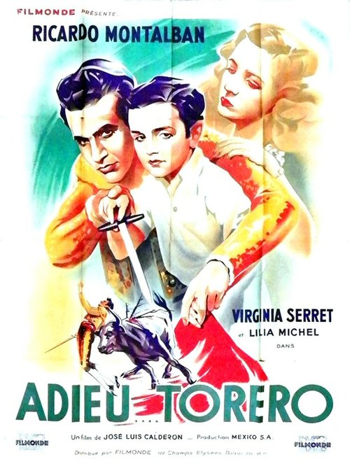 Обложка (Постер) La hora de la verdad (1945) SATRip Обложка (Постер) La hora de la verdad (1945) SATRip