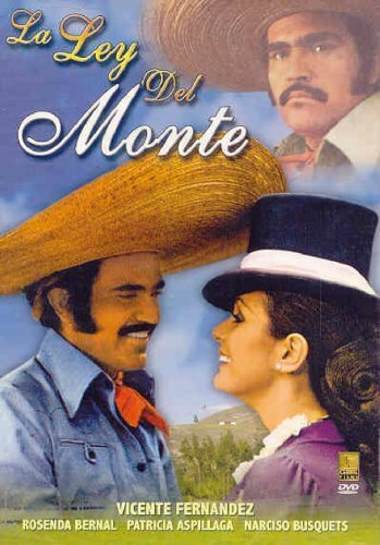 Обложка (Постер) La ley del monte (1976) SATRip