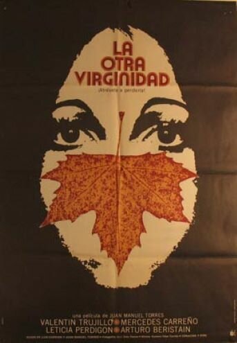 Обложка (Постер) La otra virginidad (1975) SATRip Обложка (Постер) La otra virginidad (1975) SATRip