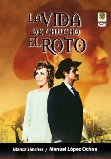 Обложка (Постер) La vida de Chucho el Roto (1970) Обложка (Постер) La vida de Chucho el Roto (1970)