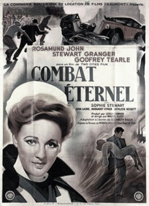 Обложка (Постер) Лампа еще горит / The Lamp Still Burns (1943) SATRip Обложка (Постер) Лампа еще горит / The Lamp Still Burns (1943) SATRip