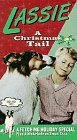 Обложка (Постер) Lassie: A Christmas Tail (1963) Обложка (Постер) Lassie: A Christmas Tail (1963)