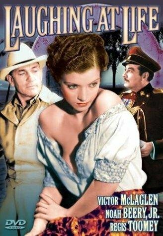 Обложка (Постер) Laughing at Life (1933) SATRip