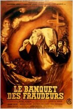 Обложка (Постер) Le banquet des fraudeurs (1952) SATRip Обложка (Постер) Le banquet des fraudeurs (1952) SATRip