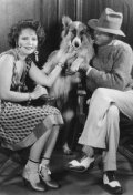Обложка (Постер) Леди мафии / Ladies of the Mob (1928) SATRip