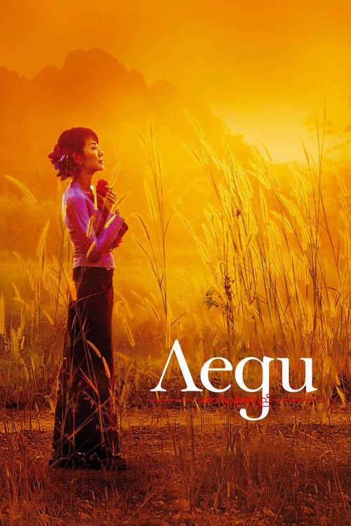 Обложка Леди / The Lady (2011) 