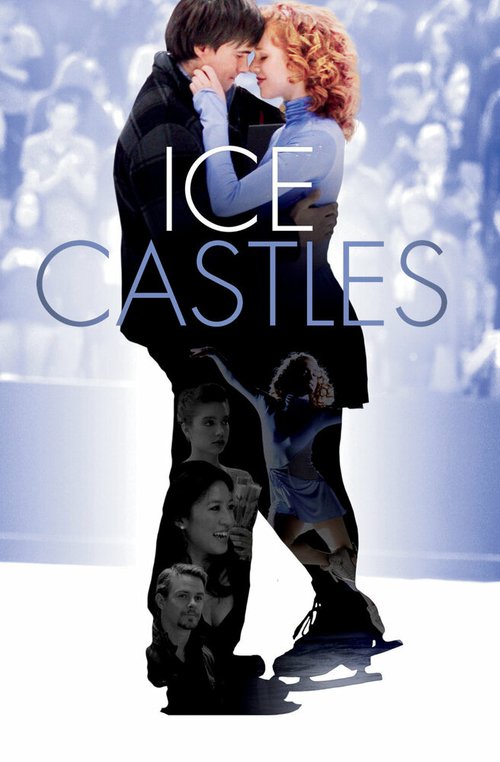 Обложка Ледяные замки / Ice Castles (2010) 