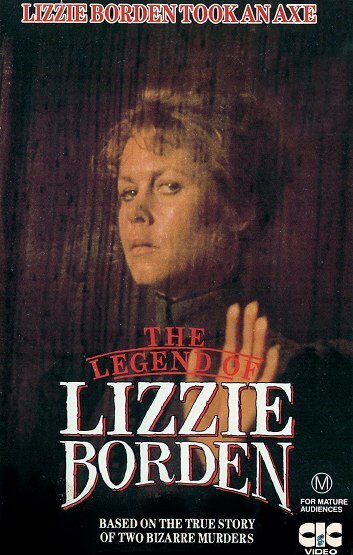 Обложка (Постер) Легенда о Лиззи Борден / The Legend of Lizzie Borden (1975) SATRip Обложка (Постер) Легенда о Лиззи Борден / The Legend of Lizzie Borden (1975) SATRip
