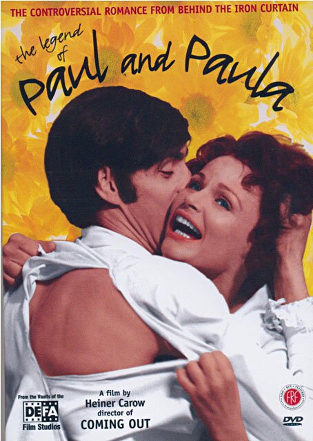 Обложка (Постер) Легенда о Пауле и Пауле / Die Legende von Paul und Paula (1972) SATRip Обложка (Постер) Легенда о Пауле и Пауле / Die Legende von Paul und Paula (1972) SATRip