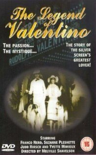 Обложка (Постер) Легенда о Валентино / The Legend of Valentino (1975) SATRip Обложка (Постер) Легенда о Валентино / The Legend of Valentino (1975) SATRip