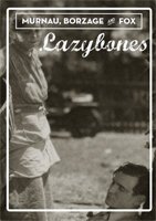 Обложка (Постер) Лентяй / Lazybones (1925) SATRip