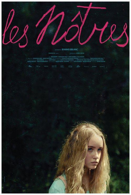Обложка (Постер) Les nôtres (2020) HDRip Обложка (Постер) Les nôtres (2020) HDRip