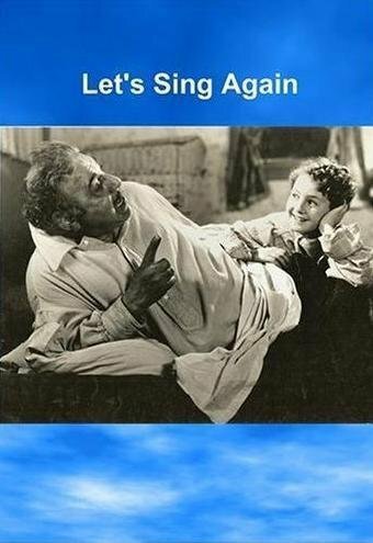 Обложка (Постер) Let's Sing Again (1936) SATRip