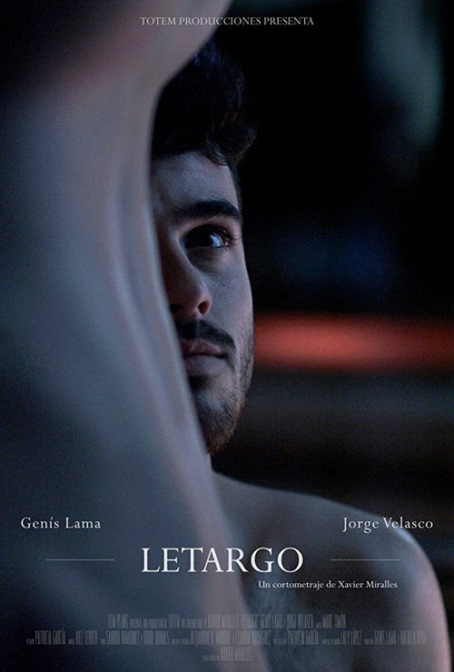 Обложка Letargo (2015) 