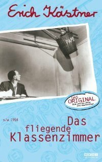 Обложка (Постер) Летающий класс / Das fliegende Klassenzimmer (1954) SATRip Обложка (Постер) Летающий класс / Das fliegende Klassenzimmer (1954) SATRip