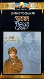 Обложка (Постер) Летние желания, зимние мечты / Summer Wishes, Winter Dreams (1973) SATRip