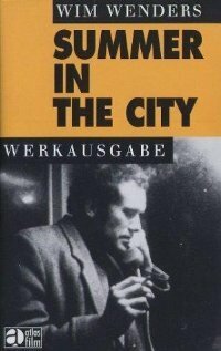 Обложка (Постер) Лето в городе / Summer in the City (1971) SATRip Обложка (Постер) Лето в городе / Summer in the City (1971) SATRip