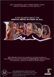 Обложка (Постер) Либидо / Libido (1973) SATRip Обложка (Постер) Либидо / Libido (1973) SATRip