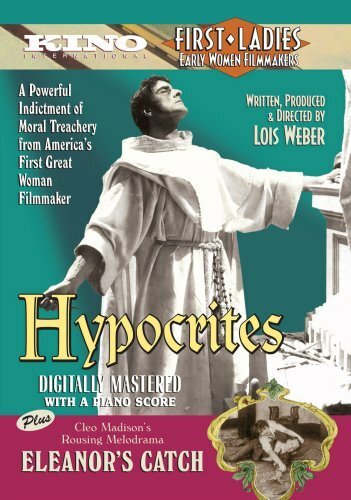 Обложка (Постер) Лицемеры / Hypocrites (1915) SATRip