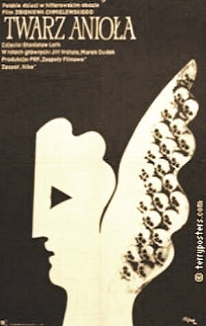 Обложка (Постер) Лицо ангела / Twarz aniola (1970) SATRip Обложка (Постер) Лицо ангела / Twarz aniola (1970) SATRip