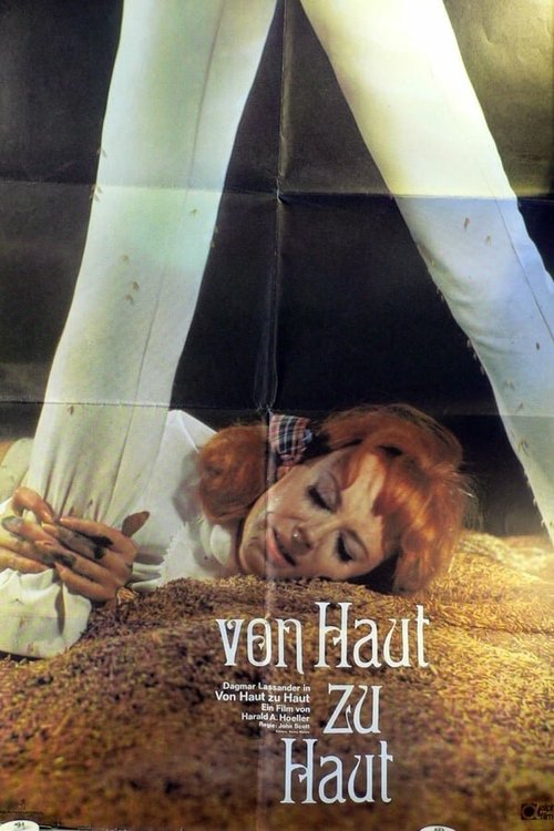 Обложка (Постер) Лицом к лицу / Von Haut zu Haut (1969) SATRip Обложка (Постер) Лицом к лицу / Von Haut zu Haut (1969) SATRip