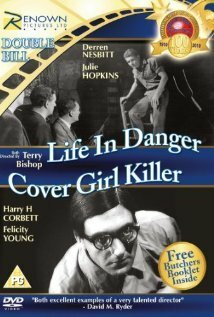Обложка (Постер) Life in Danger (1959) SATRip