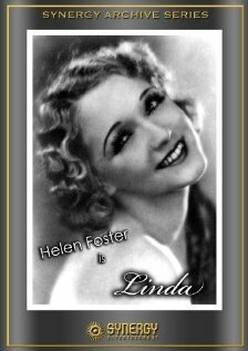 Обложка (Постер) Linda (1929) SATRip
