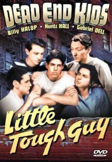 Обложка (Постер) Little Tough Guy (1938) SATRip Обложка (Постер) Little Tough Guy (1938) SATRip