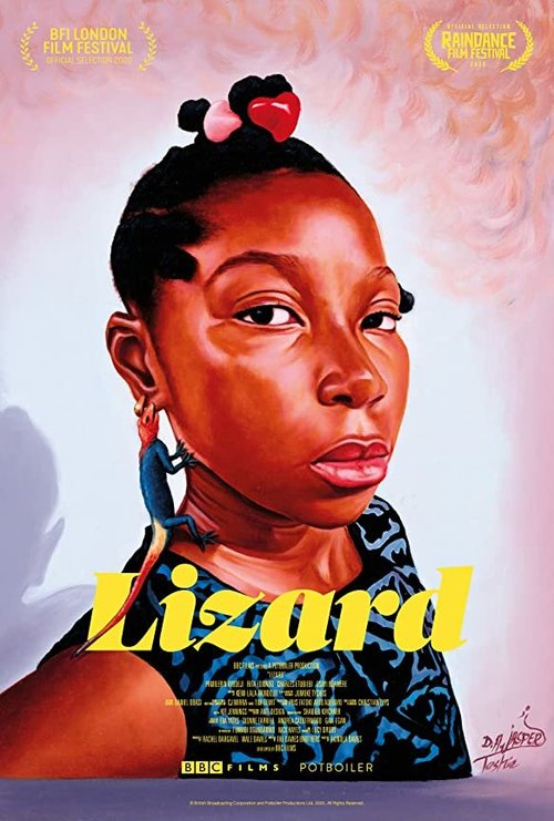 Обложка (Постер) Lizard (2020) Обложка (Постер) Lizard (2020)
